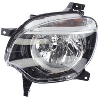Hauptscheinwerfer HELLA 1ED 011 561-011, Links Hauptscheinwerfer HELLA 1ED 011 561-011, Links von Hella