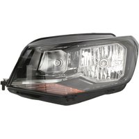 Hauptscheinwerfer HELLA 1ED 012 286-011, Links Hauptscheinwerfer HELLA 1ED 012 286-011, Links von Hella