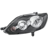 Hauptscheinwerfer HELLA 1EE 009 948-051, Links Hauptscheinwerfer HELLA 1EE 009 948-051, Links von Hella