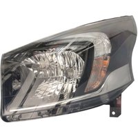Hauptscheinwerfer HELLA 1EE 011 565-111, Links Hauptscheinwerfer HELLA 1EE 011 565-111, Links von Hella