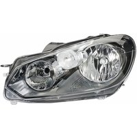 Hauptscheinwerfer HELLA 1EG 009 901-211, Links Hauptscheinwerfer HELLA 1EG 009 901-211, Links von Hella