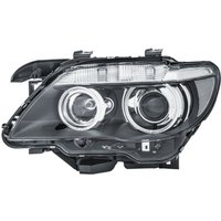 Hauptscheinwerfer HELLA 1EL 009 043-411, Links Hauptscheinwerfer HELLA 1EL 009 043-411, Links von Hella