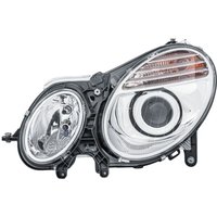 Hauptscheinwerfer HELLA 1EL 009 260-071, Links Hauptscheinwerfer HELLA 1EL 009 260-071, Links von Hella