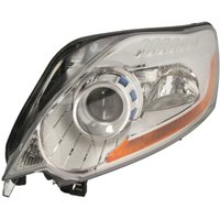 Hauptscheinwerfer HELLA 1EL 009 696-751, Links Hauptscheinwerfer HELLA 1EL 009 696-751, Links von Hella