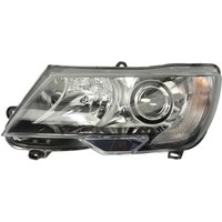 Hauptscheinwerfer HELLA 1EL 011 314-311, Links von Hella