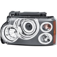 Hauptscheinwerfer HELLA 1EL 238 036-431, Links Hauptscheinwerfer HELLA 1EL 238 036-431, Links von Hella