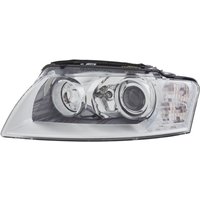 Hauptscheinwerfer HELLA 1ZS 009 236-531, Links Hauptscheinwerfer HELLA 1ZS 009 236-531, Links von Hella