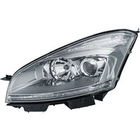 Hauptscheinwerfer HELLA 1ZS 009 237-211, Links Hauptscheinwerfer HELLA 1ZS 009 237-211, Links von Hella