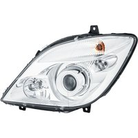 Hauptscheinwerfer HELLA 1ZS 247 012-211, Links Hauptscheinwerfer HELLA 1ZS 247 012-211, Links von Hella