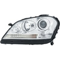 Hauptscheinwerfer HELLA 1ZS 263 036-411, Links Hauptscheinwerfer HELLA 1ZS 263 036-411, Links von Hella
