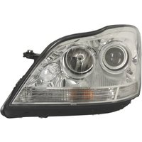 Hauptscheinwerfer HELLA 1ZS 263 400-411, Links Hauptscheinwerfer HELLA 1ZS 263 400-411, Links von Hella
