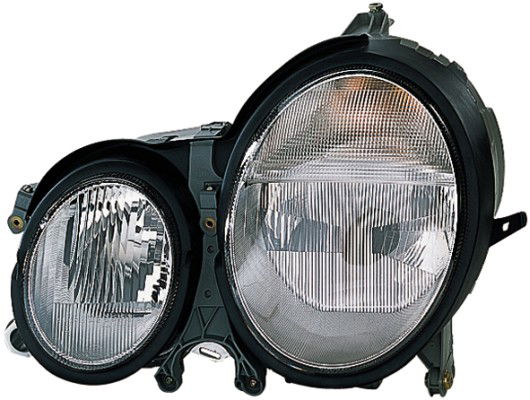 Hauptscheinwerfer links Hella 1D9 007 970-071 Hauptscheinwerfer links Hella 1D9 007 970-071 von Hella