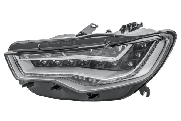 Hauptscheinwerfer links Hella 1EX 011 151-411 Hauptscheinwerfer links Hella 1EX 011 151-411 von Hella