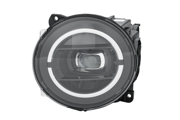 Hauptscheinwerfer links Hella 1EX 014 543-111 Hauptscheinwerfer links Hella 1EX 014 543-111 von Hella