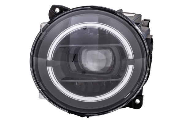 Hauptscheinwerfer links Hella 1EX 014 543-171 Hauptscheinwerfer links Hella 1EX 014 543-171 von Hella