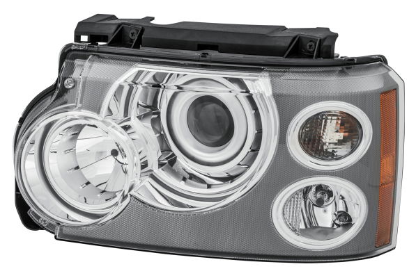 Hauptscheinwerfer links Hella 1LL 238 036-411 Hauptscheinwerfer links Hella 1LL 238 036-411 von Hella