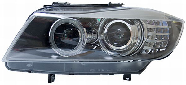Hauptscheinwerfer links Hella 1LL 354 691-031 Hauptscheinwerfer links Hella 1LL 354 691-031 von Hella