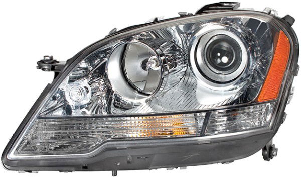 Hauptscheinwerfer links Hella 1ZS 263 064-531 Hauptscheinwerfer links Hella 1ZS 263 064-531 von Hella
