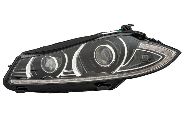 Hauptscheinwerfer links Hella 1ZS 354 815-031 von Hella