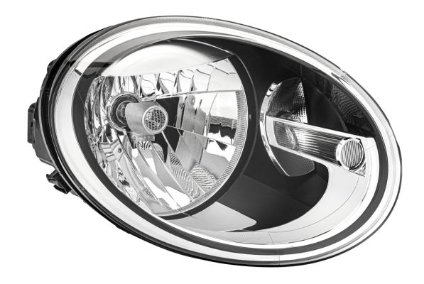 Hauptscheinwerfer rechts Hella 1E9 010 793-021 Hauptscheinwerfer rechts Hella 1E9 010 793-021 von Hella