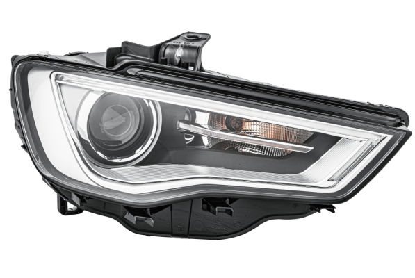 Hauptscheinwerfer rechts Hella 1EL 010 740-581 Hauptscheinwerfer rechts Hella 1EL 010 740-581 von Hella