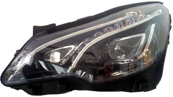 Hauptscheinwerfer rechts Hella 1EX 011 091-861 Hauptscheinwerfer rechts Hella 1EX 011 091-861 von Hella