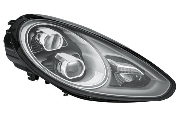 Hauptscheinwerfer rechts Hella 1EX 011 099-121 Hauptscheinwerfer rechts Hella 1EX 011 099-121 von Hella