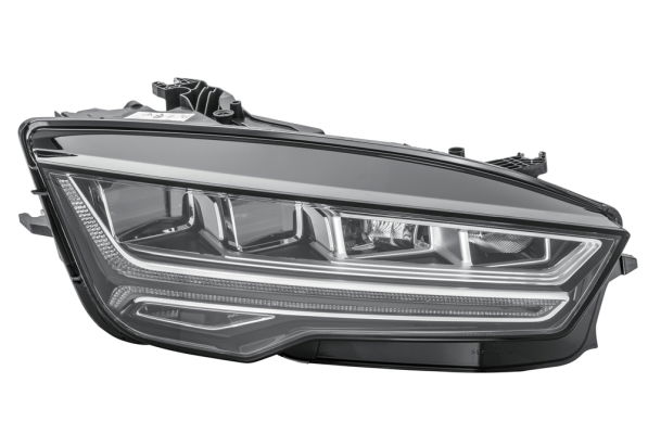 Hauptscheinwerfer rechts Hella 1EX 011 869-321 Hauptscheinwerfer rechts Hella 1EX 011 869-321 von Hella