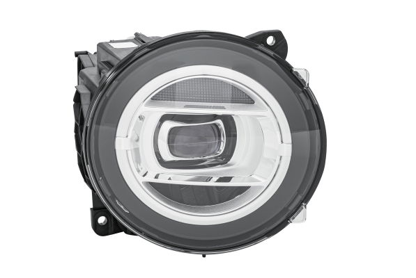 Hauptscheinwerfer rechts Hella 1EX 014 543-021 Hauptscheinwerfer rechts Hella 1EX 014 543-021 von Hella