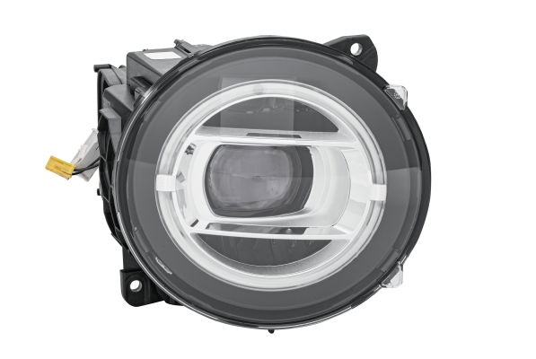 Hauptscheinwerfer rechts Hella 1EX 014 543-081 Hauptscheinwerfer rechts Hella 1EX 014 543-081 von Hella