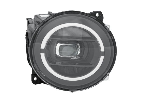 Hauptscheinwerfer rechts Hella 1EX 014 543-121 Hauptscheinwerfer rechts Hella 1EX 014 543-121 von Hella
