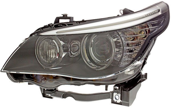 Hauptscheinwerfer rechts Hella 1ZS 169 009-161 Hauptscheinwerfer rechts Hella 1ZS 169 009-161 von Hella