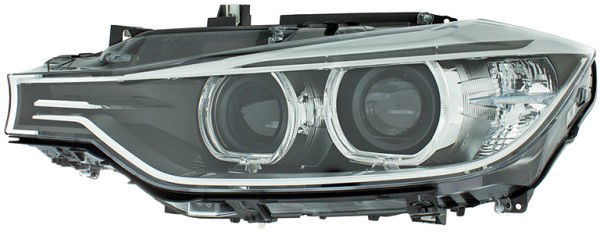 Hauptscheinwerfer rechts Hella 1ZS 354 983-241 Hauptscheinwerfer rechts Hella 1ZS 354 983-241 von Hella