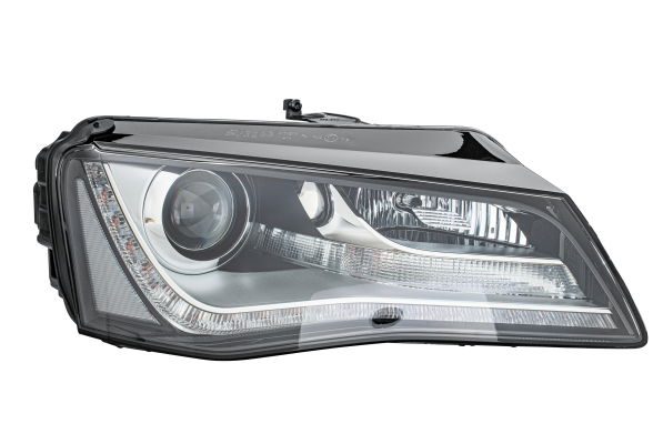 Hauptscheinwerfer rechts Hella 1ZT 010 192-681 Hauptscheinwerfer rechts Hella 1ZT 010 192-681 von Hella