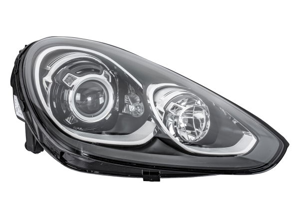 Hauptscheinwerfer rechts Hella 1ZT 011 745-761 von Hella