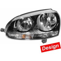Hauptscheinwerfersatz HELLA 1EG 247 007-871 Hauptscheinwerfersatz HELLA 1EG 247 007-871 von Hella