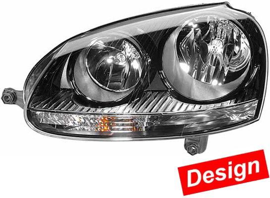 Hauptscheinwerfersatz Hella 1EG 247 007-871 Hauptscheinwerfersatz Hella 1EG 247 007-871 von Hella