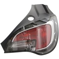 Heckleuchte HELLA 2SD 354 812-021 Heckleuchte HELLA 2SD 354 812-021 von Hella