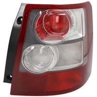 Heckleuchte HELLA 2VP 238 023-161 Heckleuchte HELLA 2VP 238 023-161 von Hella