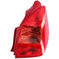 Heckleuchte HELLA 2VP 354 030-021 Heckleuchte HELLA 2VP 354 030-021 von Hella
