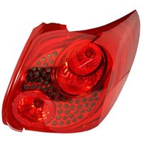 Heckleuchte HELLA 2VP 354 677-011 Links Heckleuchte HELLA 2VP 354 677-011 Links von Hella