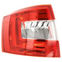 Heckleuchte HELLA 2VP 354 818-011 Links Heckleuchte HELLA 2VP 354 818-011 Links von Hella
