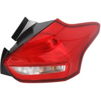 Heckleuchte HELLA 2VP 354 828-061 Heckleuchte HELLA 2VP 354 828-061 von Hella