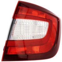 Heckleuchte HELLA 9EL 354 849-021 Heckleuchte HELLA 9EL 354 849-021 von Hella