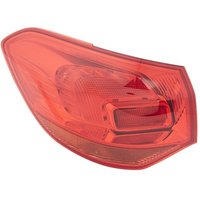 Heckleuchte HELLA 9EL 354 998-031 Heckleuchte HELLA 9EL 354 998-031 von Hella