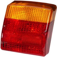 Heckleuchte - Lichtscheibe HELLA 9EL 990 142-001 von Hella