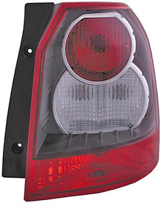 Heckleuchte links Hella 2SK 354 035-011 Heckleuchte links Hella 2SK 354 035-011 von Hella