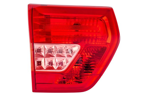 Heckleuchte links Hella 2TZ 354 823-031 von Hella