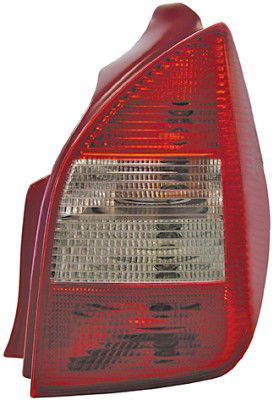 Heckleuchte links Hella 2VP 354 030-031 Heckleuchte links Hella 2VP 354 030-031 von Hella