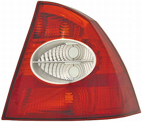 Heckleuchte links Hella 9EL 354 066-011 Heckleuchte links Hella 9EL 354 066-011 von Hella